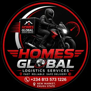 Ceno Ride Logistics