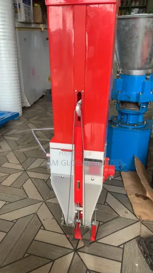 Manual Seed Planter