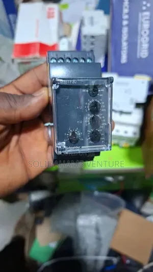 Electrical Material