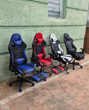 Ergonomics Gaming Chair
