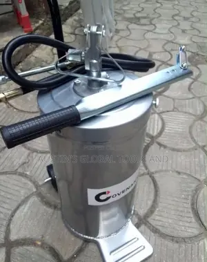 Manuel Grease Bucket 20liter