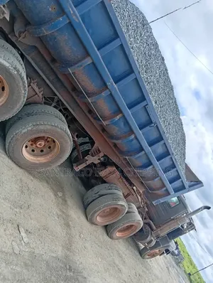Same-Day Site Delivery: Granite, Stone Dust Hardcore (All Sizes)"