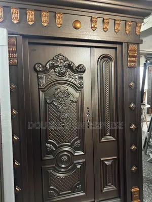 4ft Royal Cast With Ark