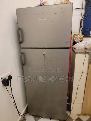 205l Hisense Fridge