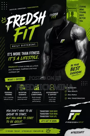 Personal Trainer