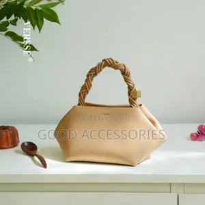 Versse Luxury Handbag