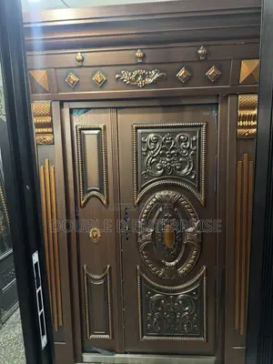 New 4ft Boss Ark Door