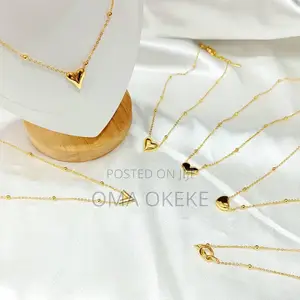 Necklace Set