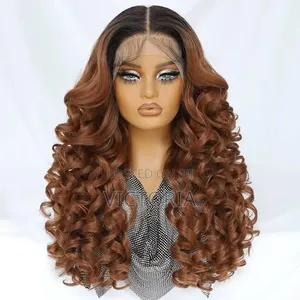 Beautiful Wigs