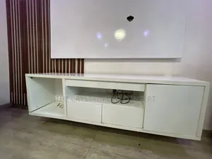 TV Console