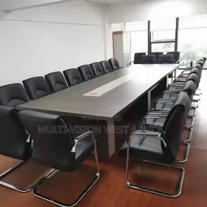 Executive Conference Table