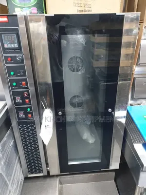 12trays Conventional Oven