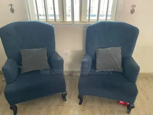 6 Seater Chairs.
