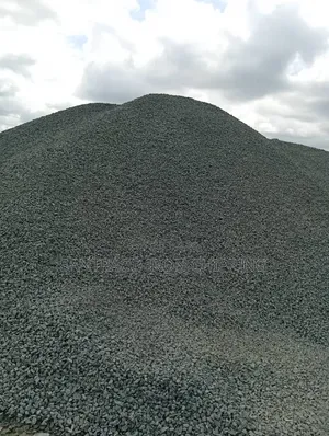 Save Big on Construction: Direct Quarry Granite Hardcore Supply