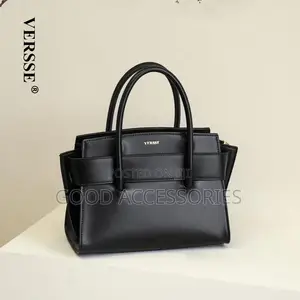 Versse Luxury Bag