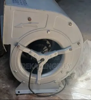 Centrifuger Blower for Kichen Hood