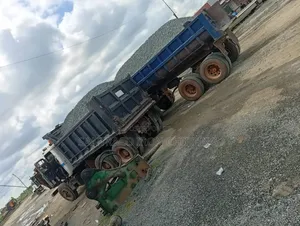 Bulk Granite Supplier for Road Building - Ishiagu to Owerri, Umuahia