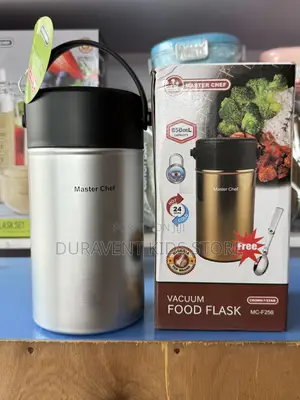 850mls Masterchef Food Flask