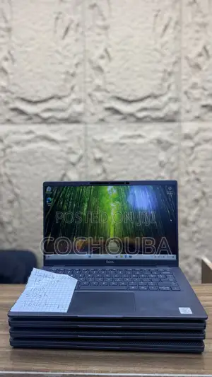 Laptop Dell Latitude 7410 16GB Intel Core i5 SSD 512GB