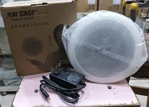 Smart Bluetooth Ceiling Speakers