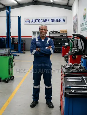Car Repair/Automobile Services
