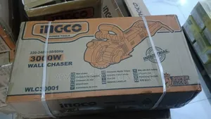 INGCO WLC30001 Wall Chaser