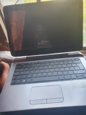 Laptop HP Pro X2 612 G1 4GB Intel Core i3 SSD 128GB