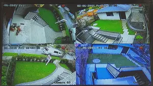 IP Camera Installation Maintenance- Home, Offices Schools