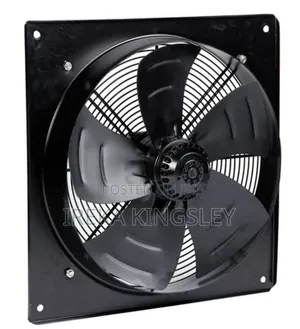 730mm Wall Extractor Fan