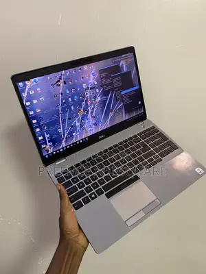 Laptop Dell Precision 15 3551 32GB Intel Core i7 SSD 512GB