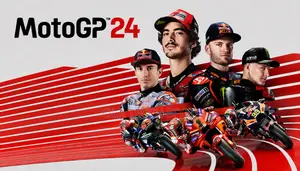 MotoGP 24 and All PS4 Games Available