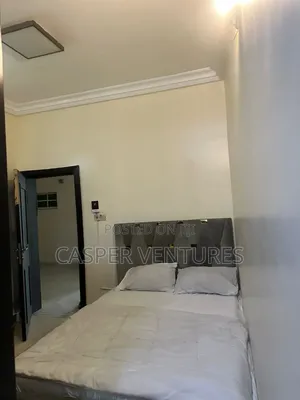 A Cozy Yet Affordable Monthly Apartment
