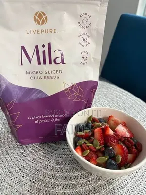 Livepure Mila
