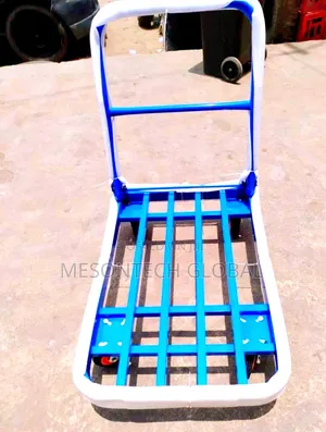 500kg Flat Truck