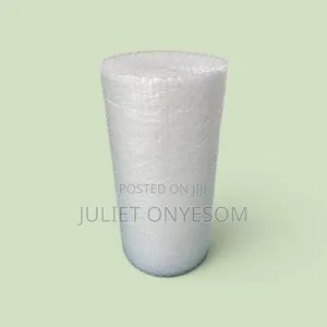 Packaging Bubble Wrap