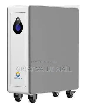LVTOPSUN 7.1kWh 24V LiFePO4 Lithium Battery