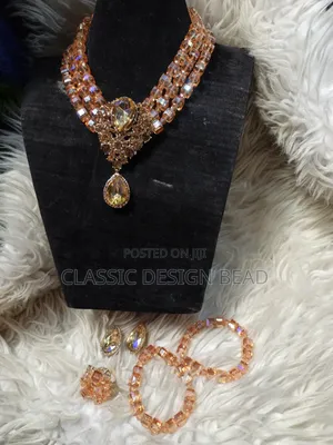 Beautiful Beads Set