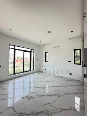 Furnished 2bdrm Duplex in Lekki, Ikate for sale
