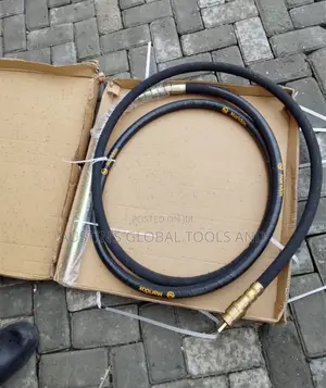 45mm Concrete Poker Vibrator Hose