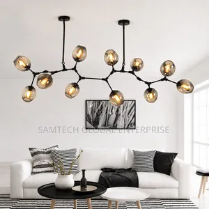 Modern Branch Pendant Chandelier – A Statement of Contemporary Luxury