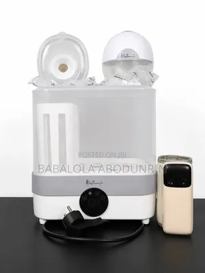 Baby Items