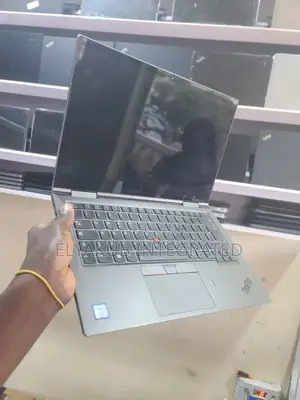New Laptop Lenovo ThinkPad X1 Yoga 16GB Intel Core i5 SSD 256GB