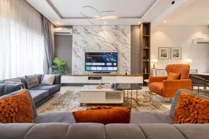 Luxury 4bedroom Duplex With Swimming Pool at Lekki Phase 1