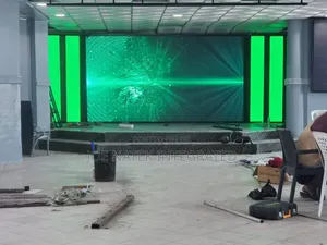 Led Screen for Events and Churches