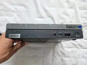 Desktop Computer Lenovo 16GB Intel Core i5 SSD 256GB