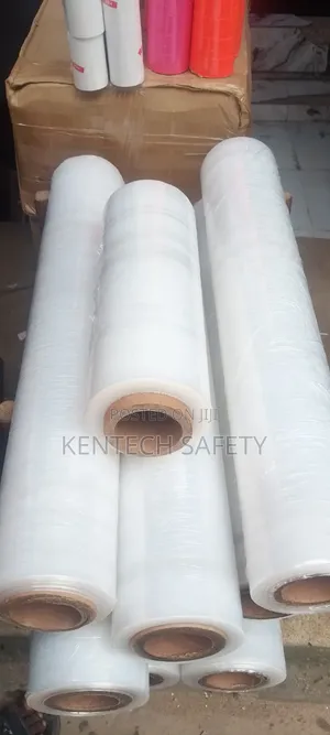 Manufacturing Package Gum Nylon 6pcs in Pack
