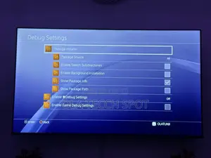 JAILBREAK PS4 (Version 13.00 Downwards)