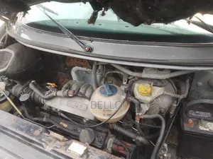 Volkswagen Transporter 2004
