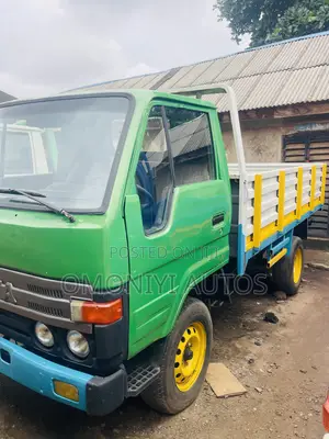 Toyota Dyna 150