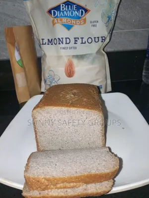 Blue Diamond Almond Flour